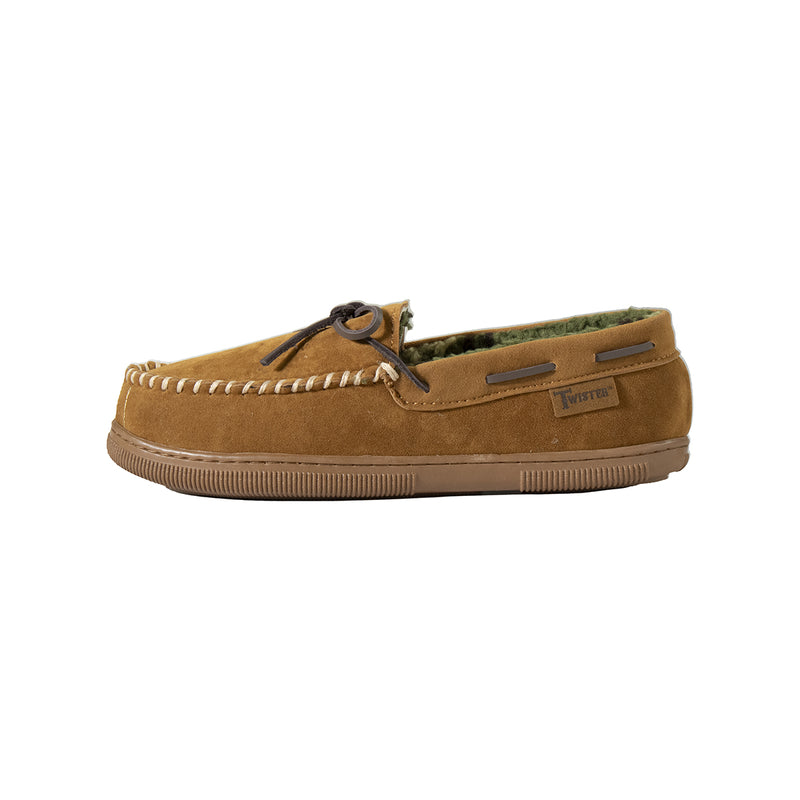 Twister Mens Fred Moccasin