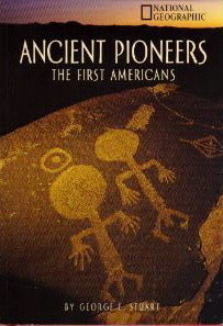 Ancient Pioneers by George E Stuart
