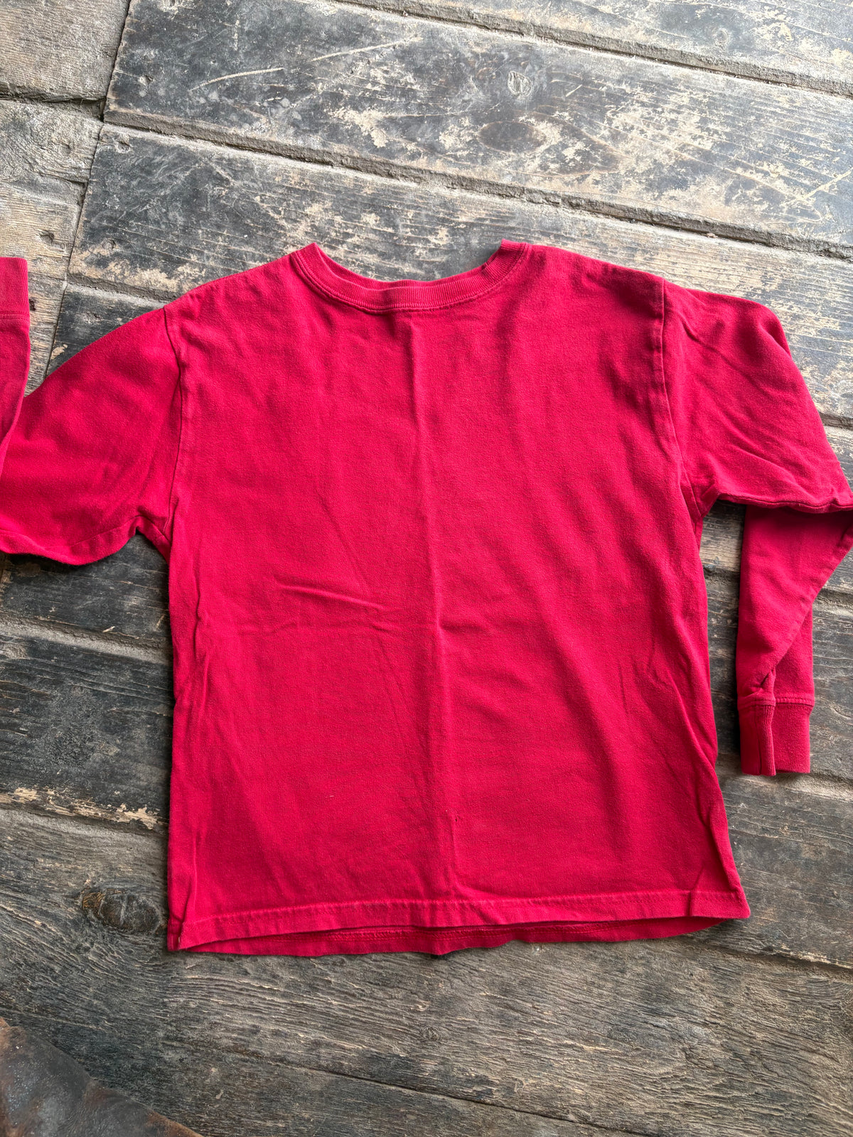 Faded Glory Tee - Kids 8