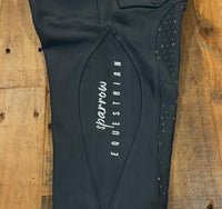 Sparrow Equestrian Riding Tights