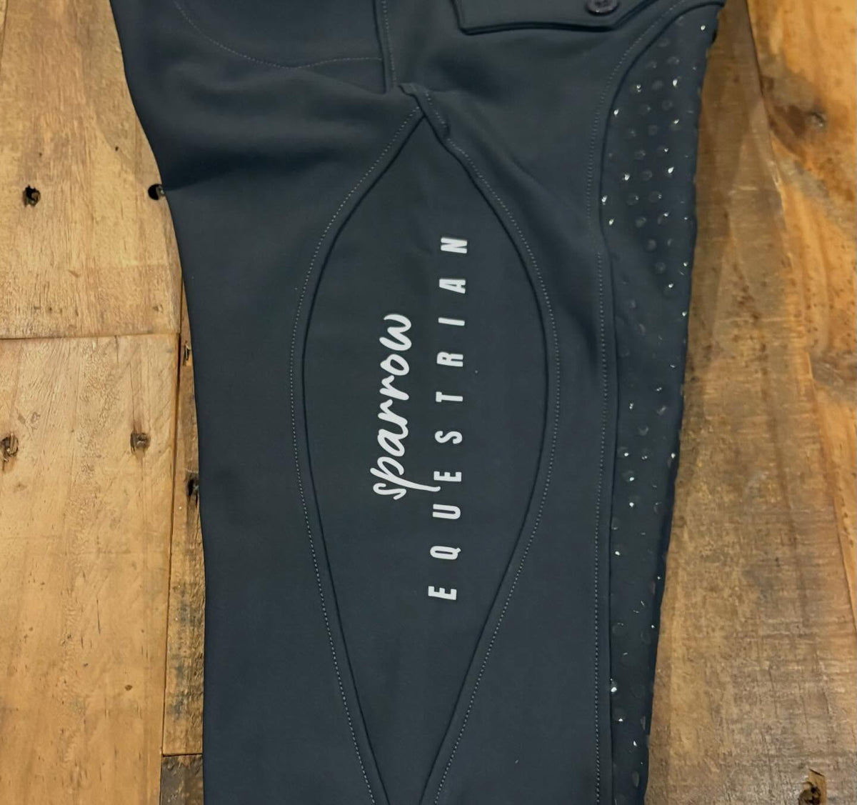 Sparrow Equestrian Riding Tights