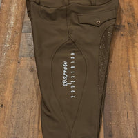 Sparrow Equestrian Riding Tights