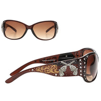 Montana West Sunglasses for Women