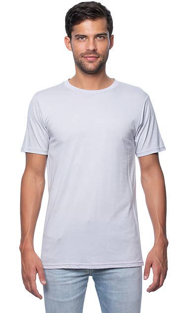 Royal Apparel - Unisex Viscose Bamboo Organic Cotton Tee