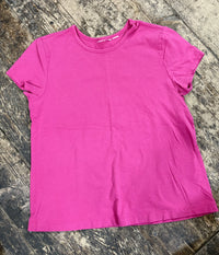 Short Sleeve Tee - L