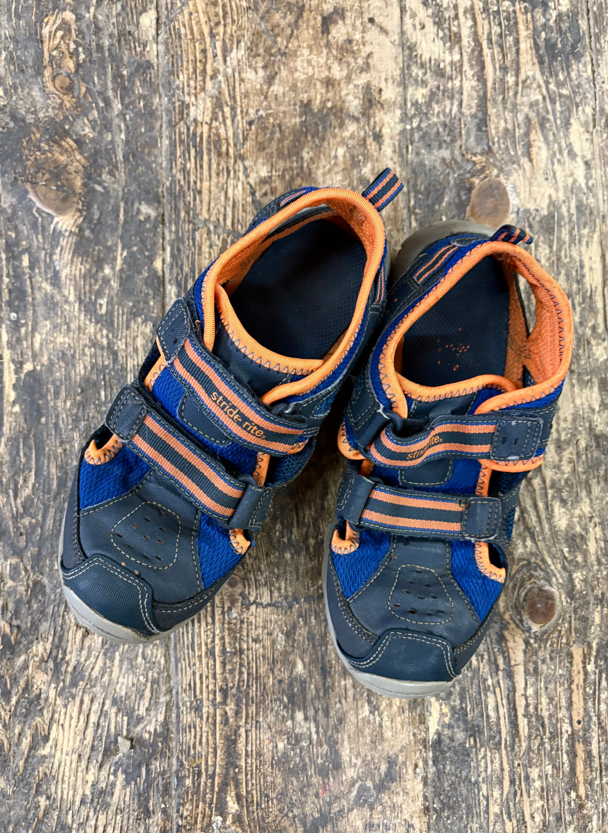 Stride Rite - Kid's 2.5