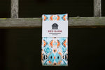 Red Barn Socks - Western Beach
