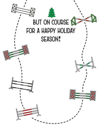 Horse Hollow Press Boxed Christmas Cards