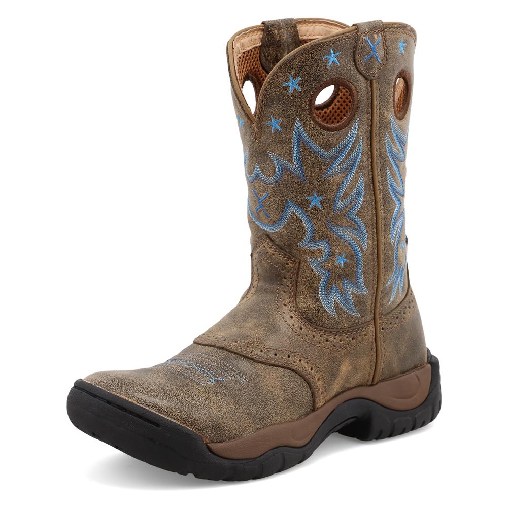 All Around Work Boot - Twisted X