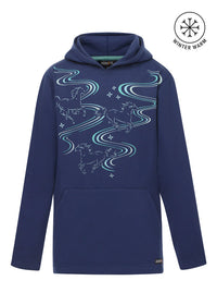 Kerrits Ride the Wind Hoodie - Kids