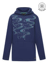 Kerrits Ride the Wind Hoodie - Kids