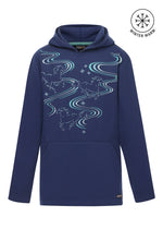 Kerrits Ride the Wind Hoodie - Kids