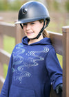 Kerrits Ride the Wind Hoodie - Kids