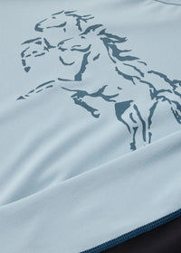Giddy Up Base Layer Top-Kid's