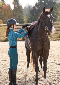 Traverse Quarter Zip Fleece Tech Top-Kid's