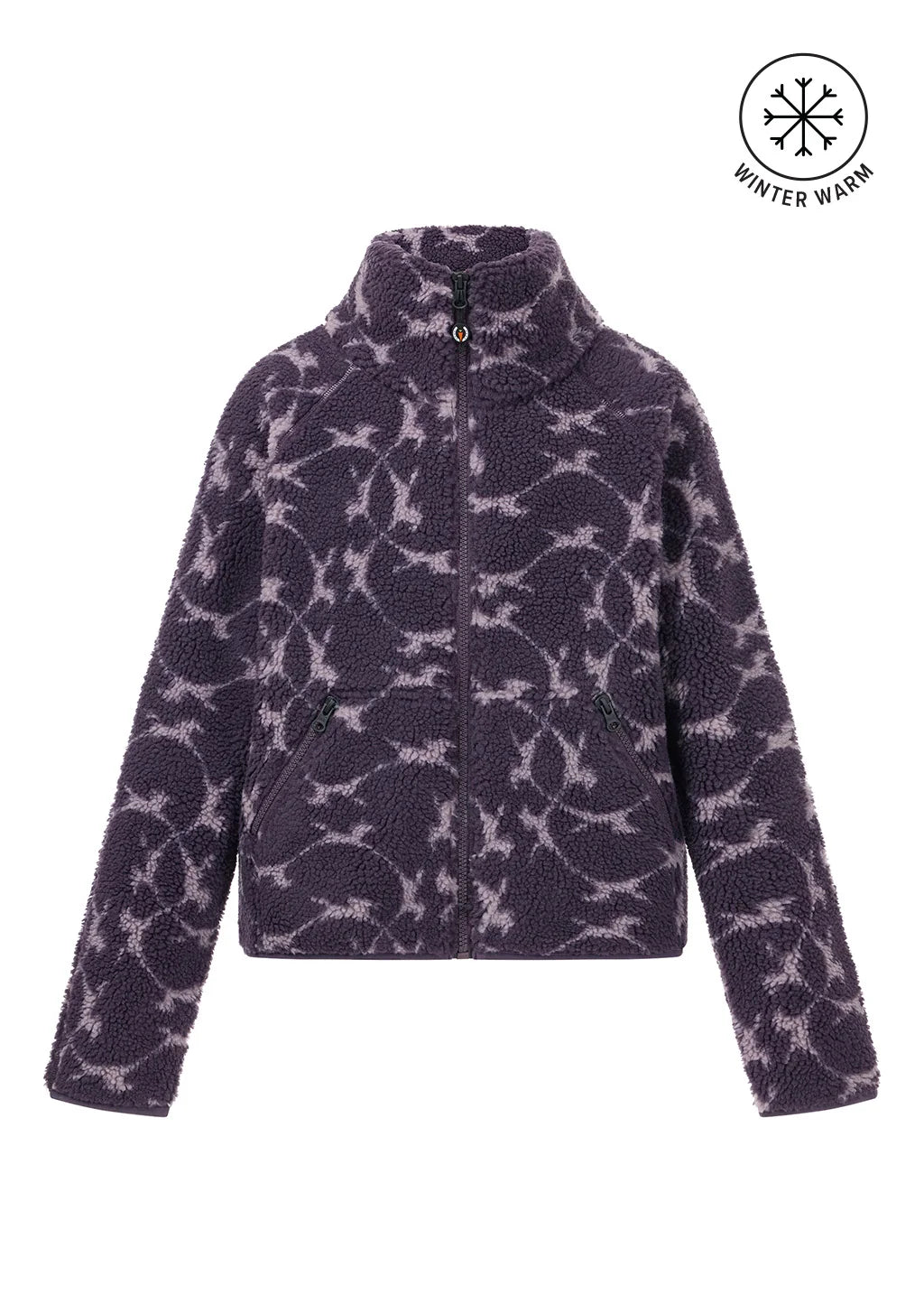 Berber Flying Horse Jacket-Kid's