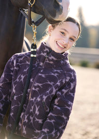 Berber Flying Horse Jacket-Kid's