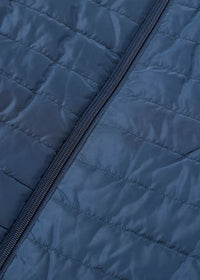 Pony Parade Reversible Quilted Vest-Kid's