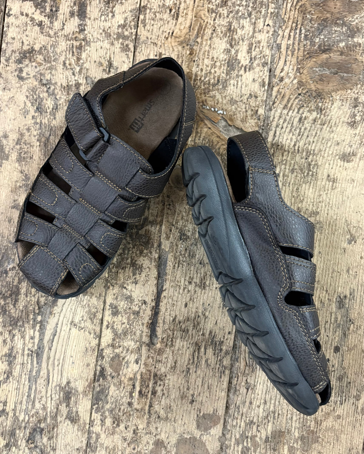 Smart Fit Kid's Sandles