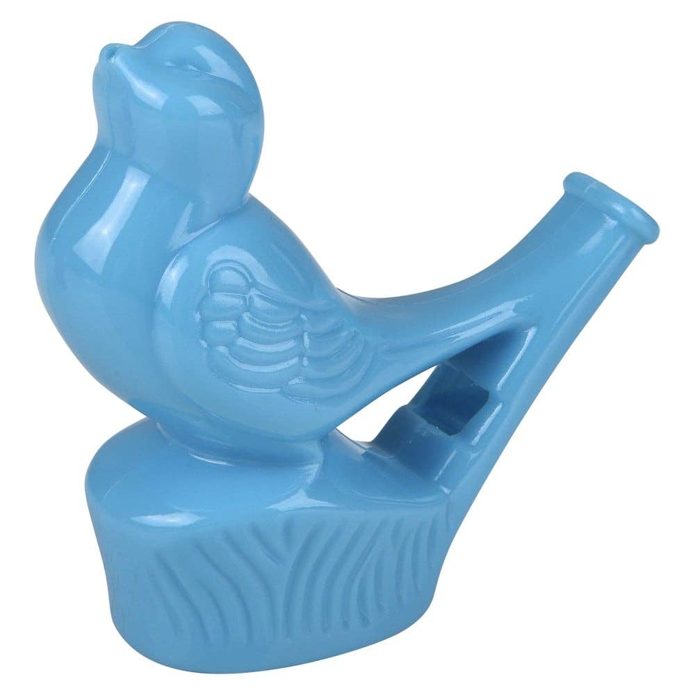 La Luna Bella - Toys - 2.33" BIRD WHISTLE kids toys