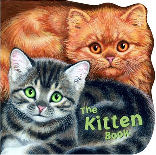 The Kitten Book