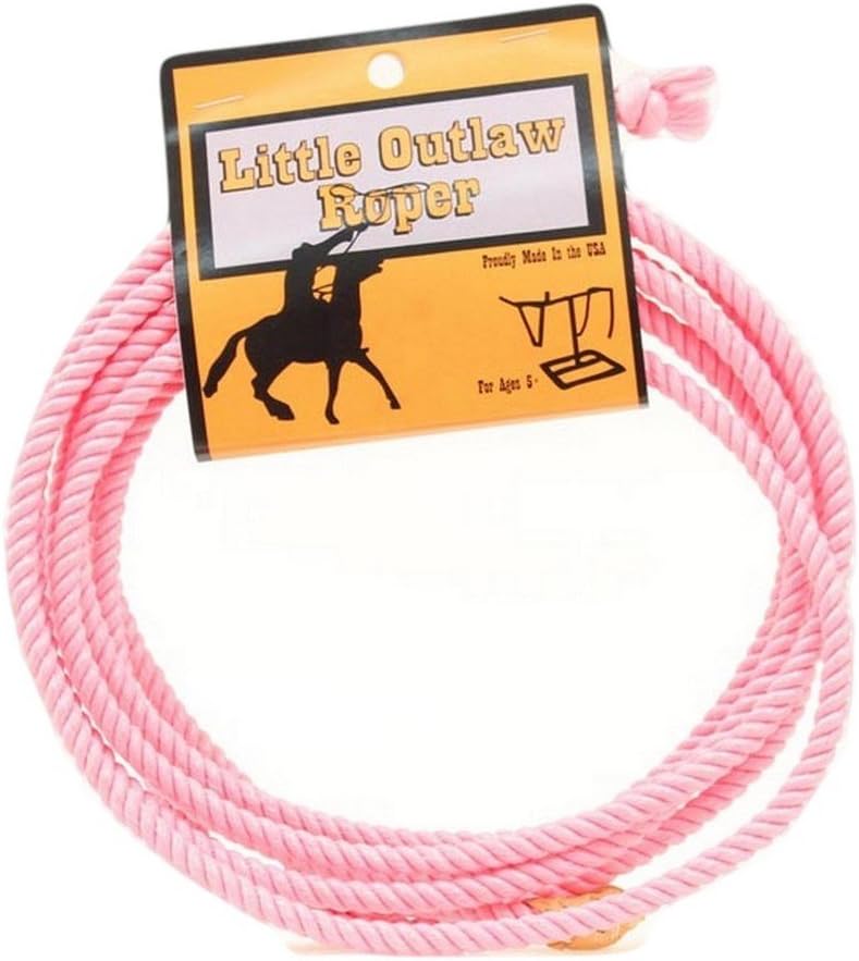Little Outlaw Rope
