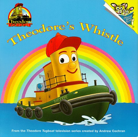 Theodores Whistle