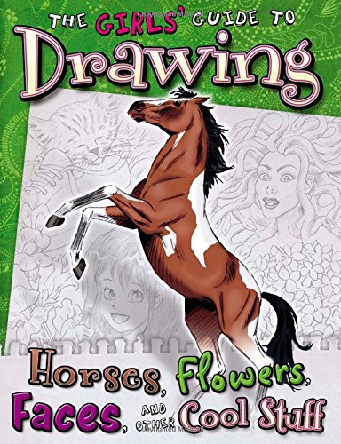 The Girl's Guide to Drawing