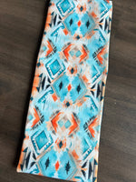 Red Barn Socks - Western Beach