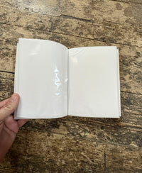 Mini Photo Album - Design