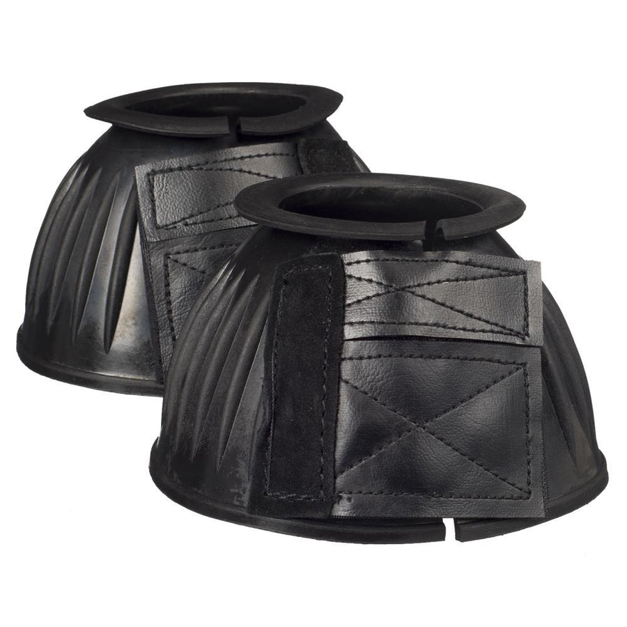 Tough 1 Heavy Duty Rubber Bell Boots