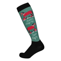 Dapplebay Boot Socks