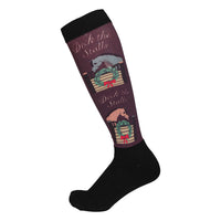Dapplebay Boot Socks