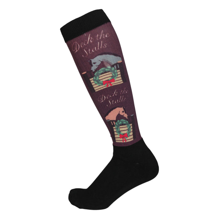 Dapplebay Boot Socks