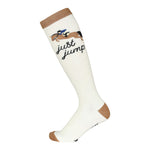 Dapplebay Boot Socks