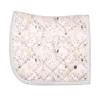 Dapplebay Dressage Saddle Pad - Full