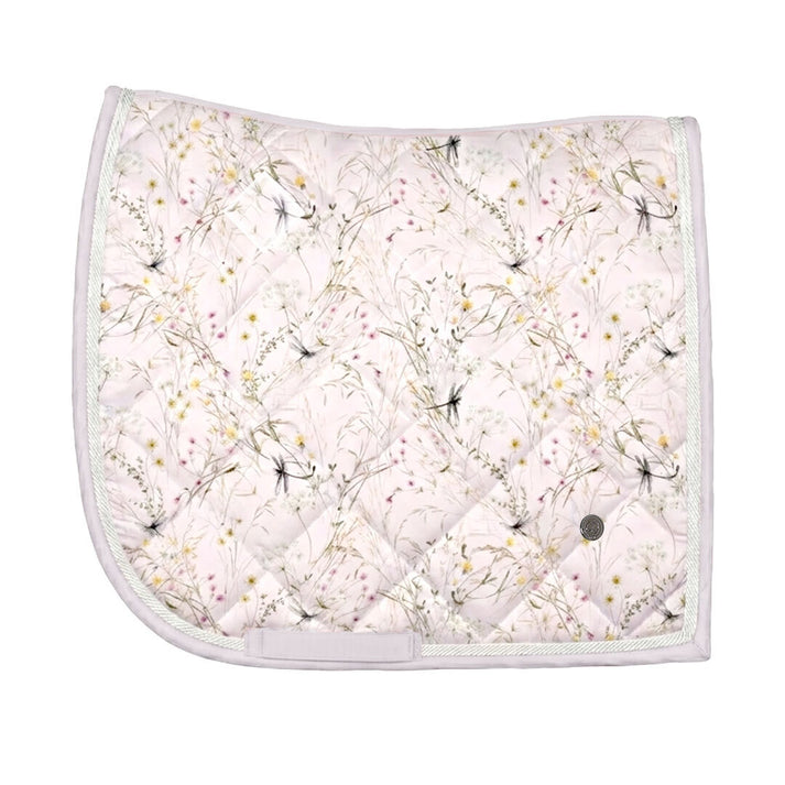 Dapplebay Dressage Saddle Pad - Full