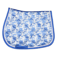 Dapplebay Equestrian Toile Jump Pad