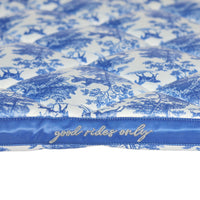 Dapplebay Equestrian Toile Jump Pad