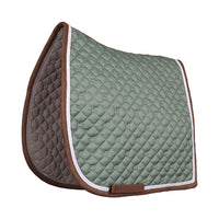 Dapperbay Sport Dressage Saddle Pad - Full
