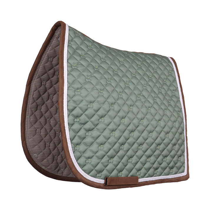 Dapperbay Sport Dressage Saddle Pad - Full