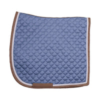 Dapperbay Sport Dressage Saddle Pad - Full