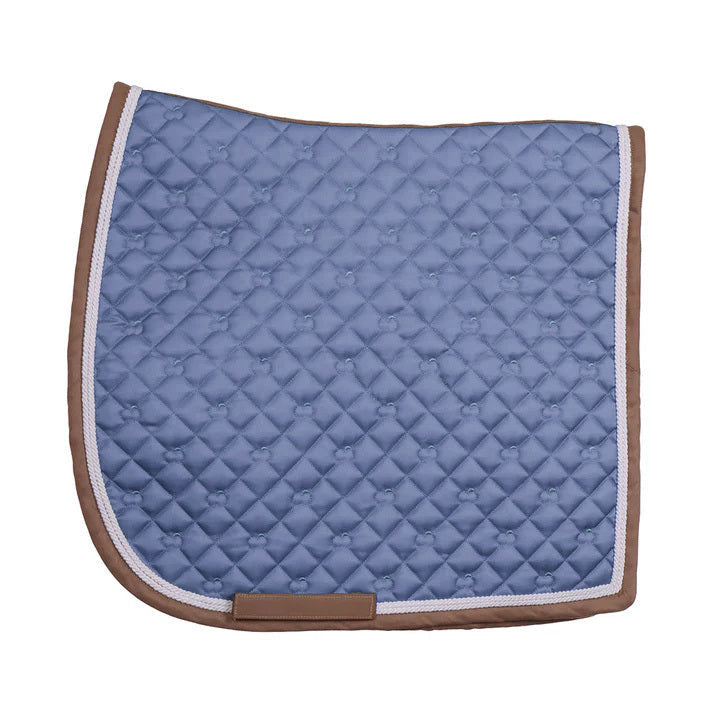 Dapperbay Sport Dressage Saddle Pad - Full