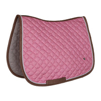 Dapperbay Sport Dressage Saddle Pad - Full