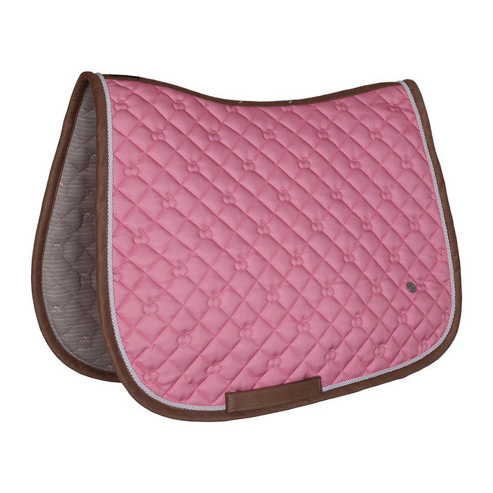 Dapperbay Sport Dressage Saddle Pad - Full