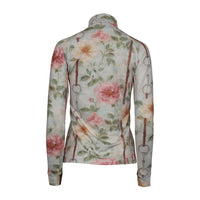 Dapplebay 1/4 Zip LS Riding Top