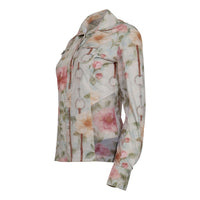 Dapplebay Western Riding Top