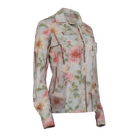 Dapplebay Western Riding Top