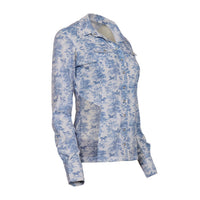 Dapplebay Equestrian Toile Western Riding Top