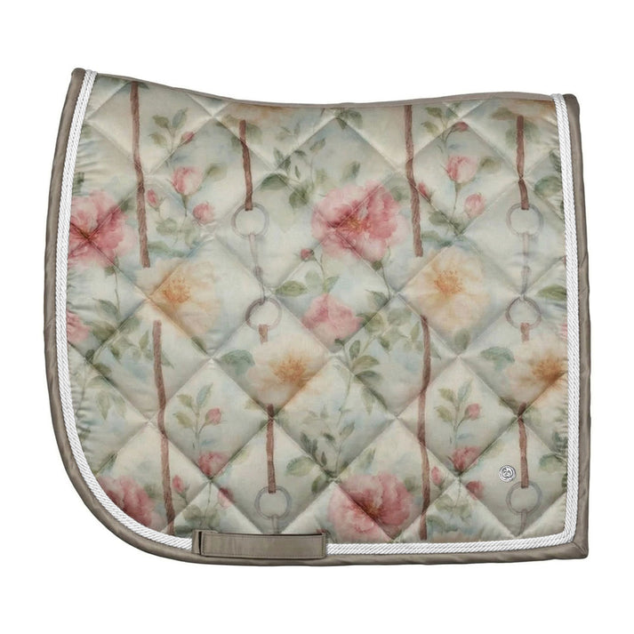 Dapplebay Dressage Saddle Pad - Full